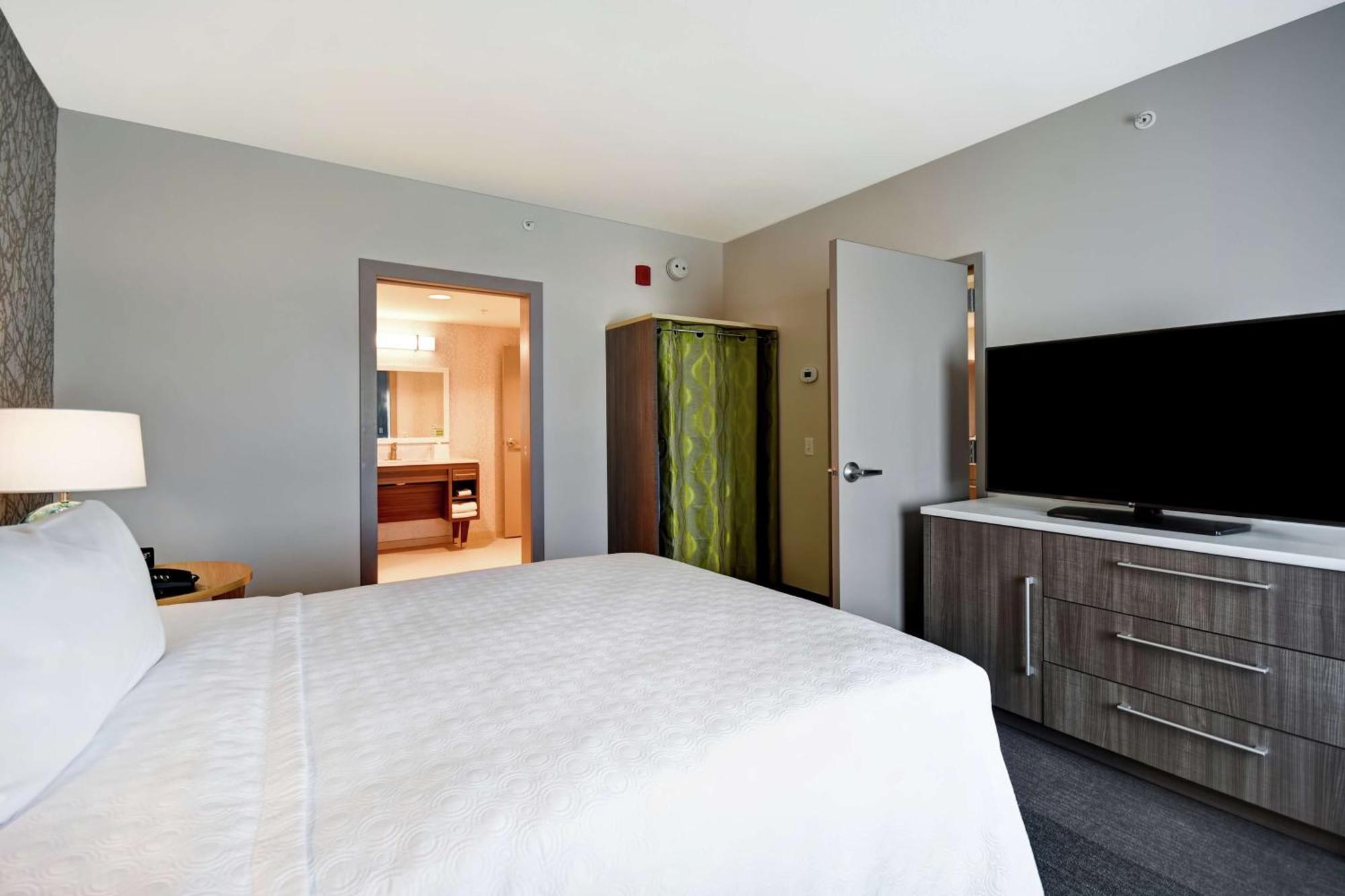 Home2 Suites By Hilton Eagan Minneapolis Exterior photo