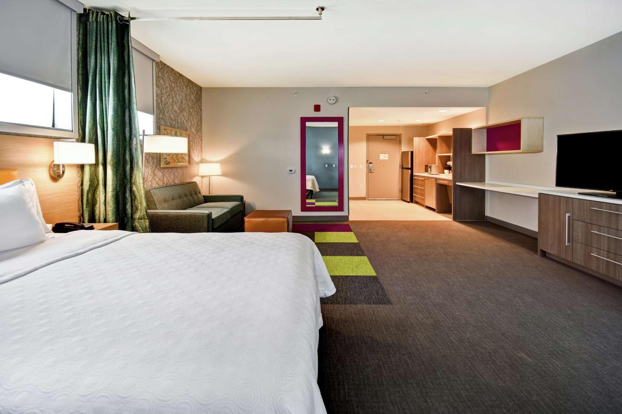 Home2 Suites By Hilton Eagan Minneapolis Exterior photo
