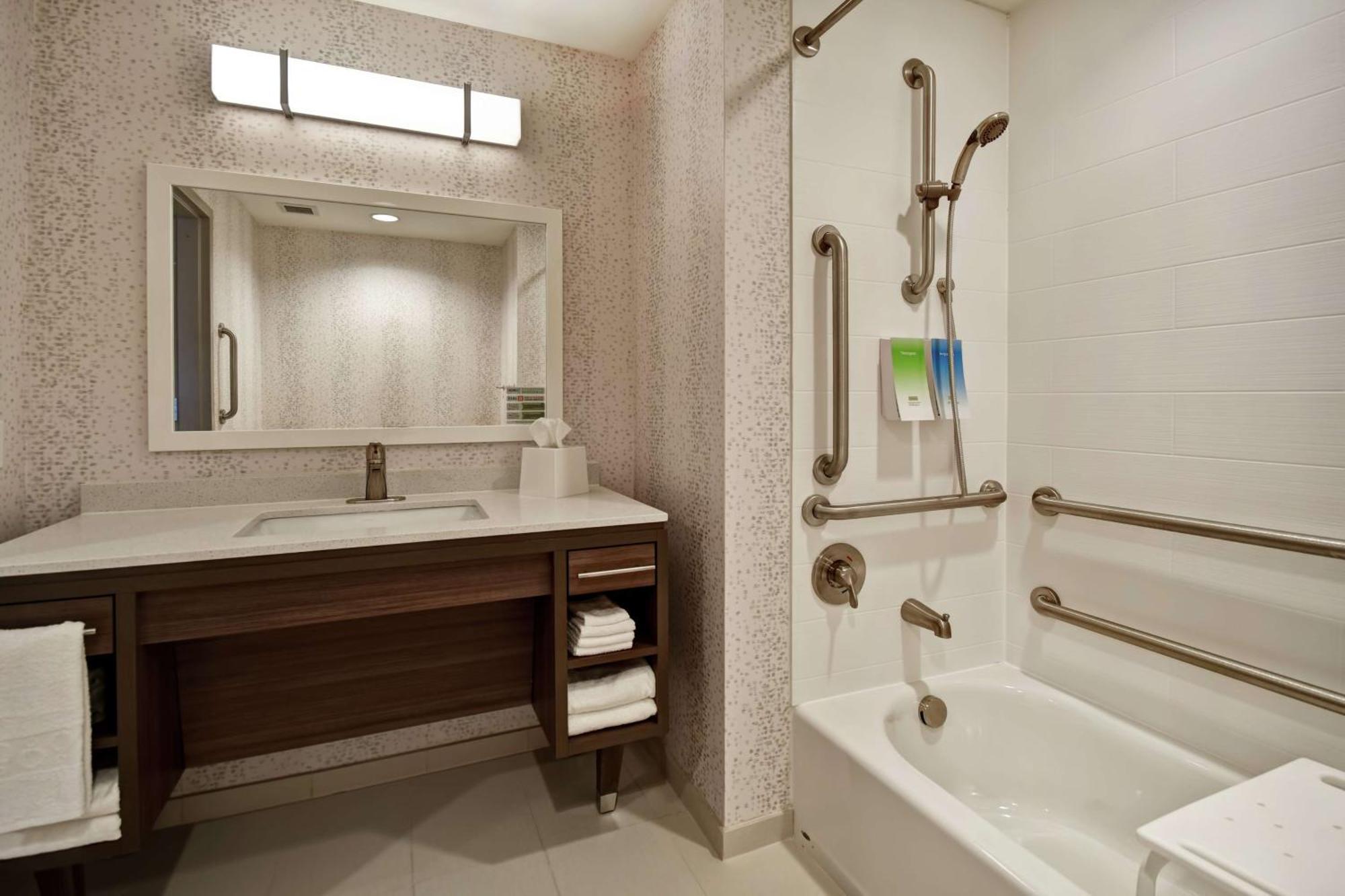 Home2 Suites By Hilton Eagan Minneapolis Exterior photo