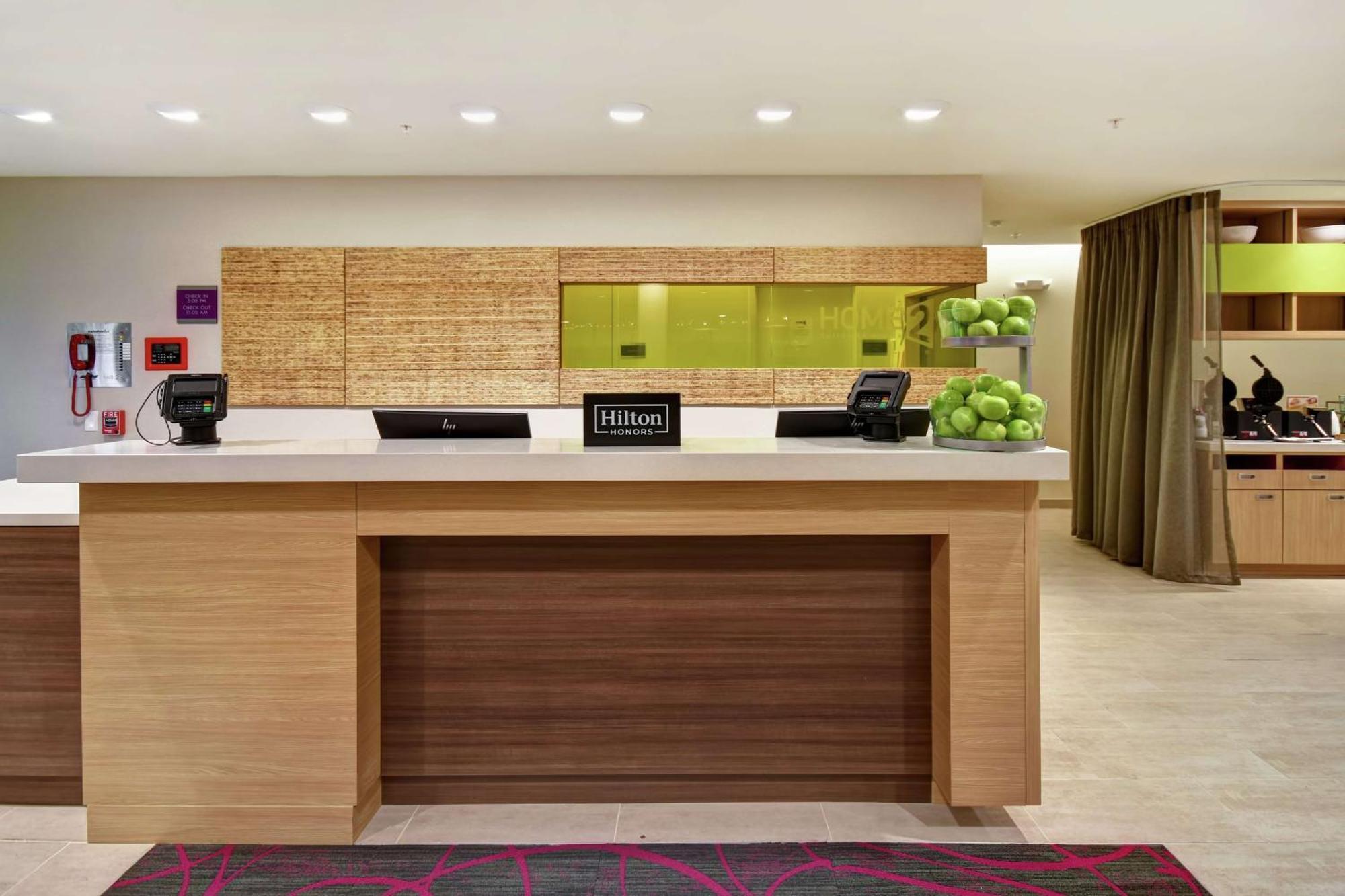Home2 Suites By Hilton Eagan Minneapolis Exterior photo