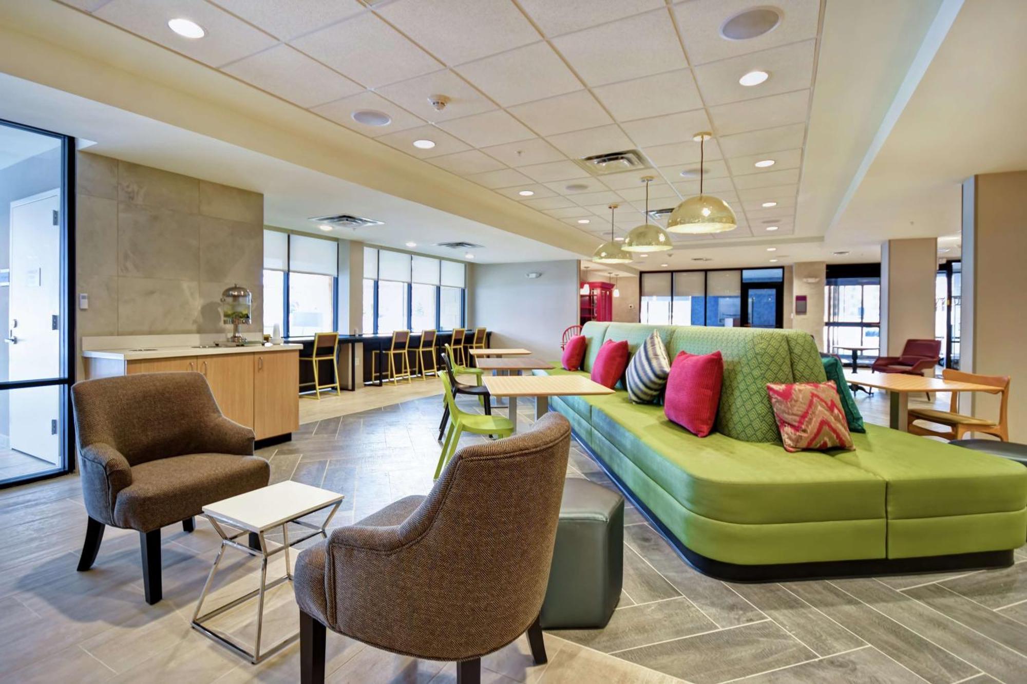 Home2 Suites By Hilton Eagan Minneapolis Exterior photo