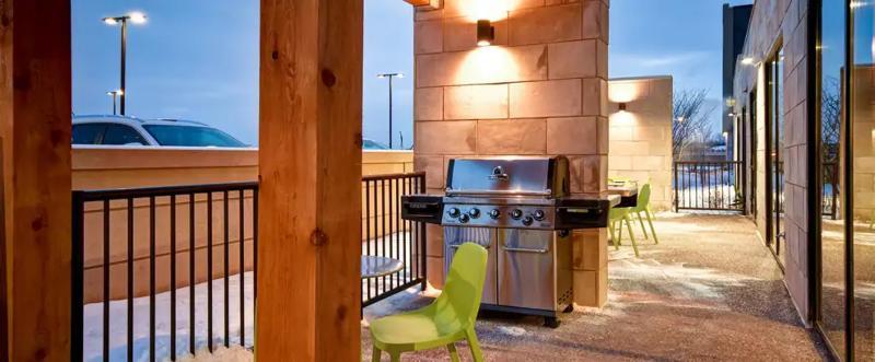 Home2 Suites By Hilton Eagan Minneapolis Exterior photo